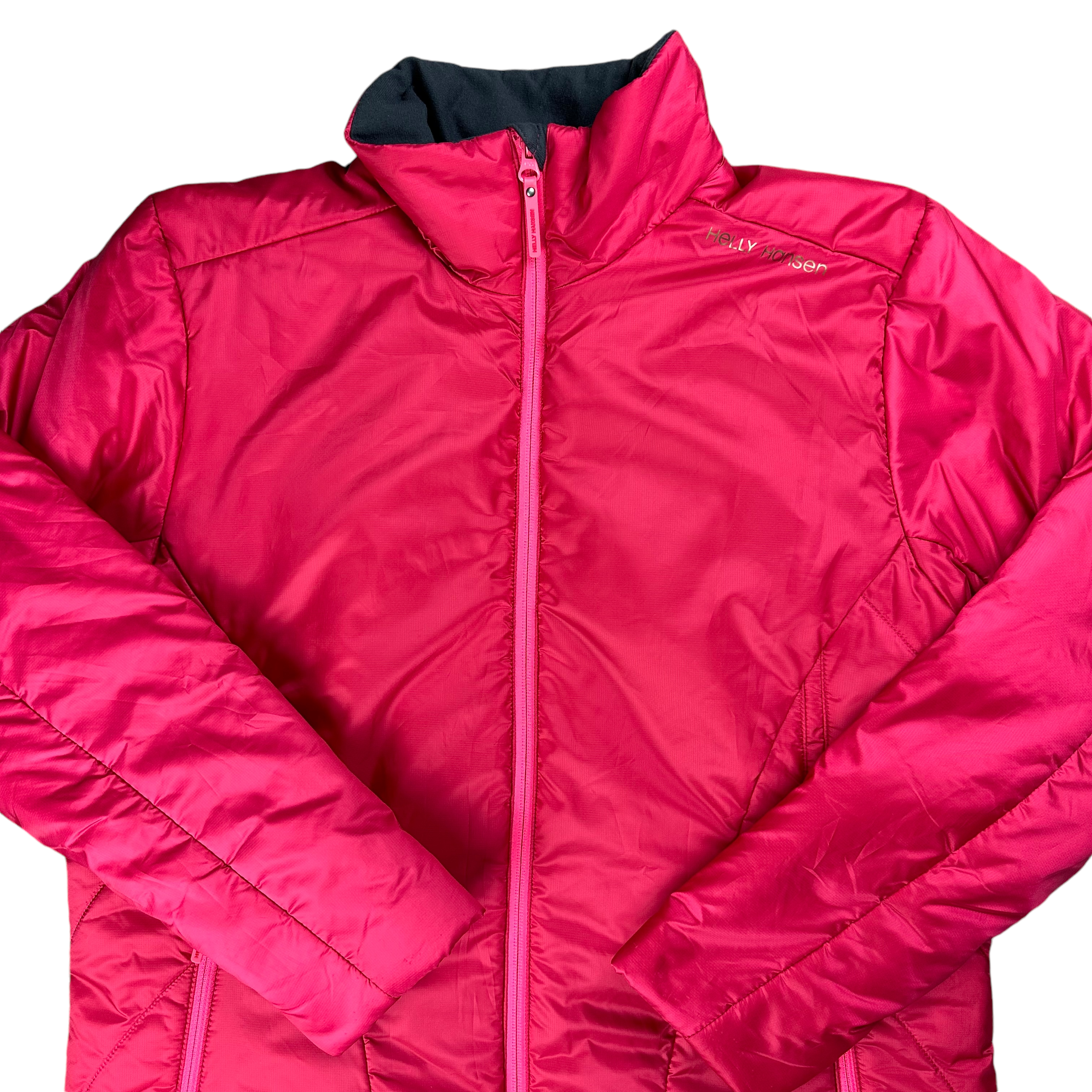 Helly Hansen Primaloft Puffer Jacket (Women’s XL)
