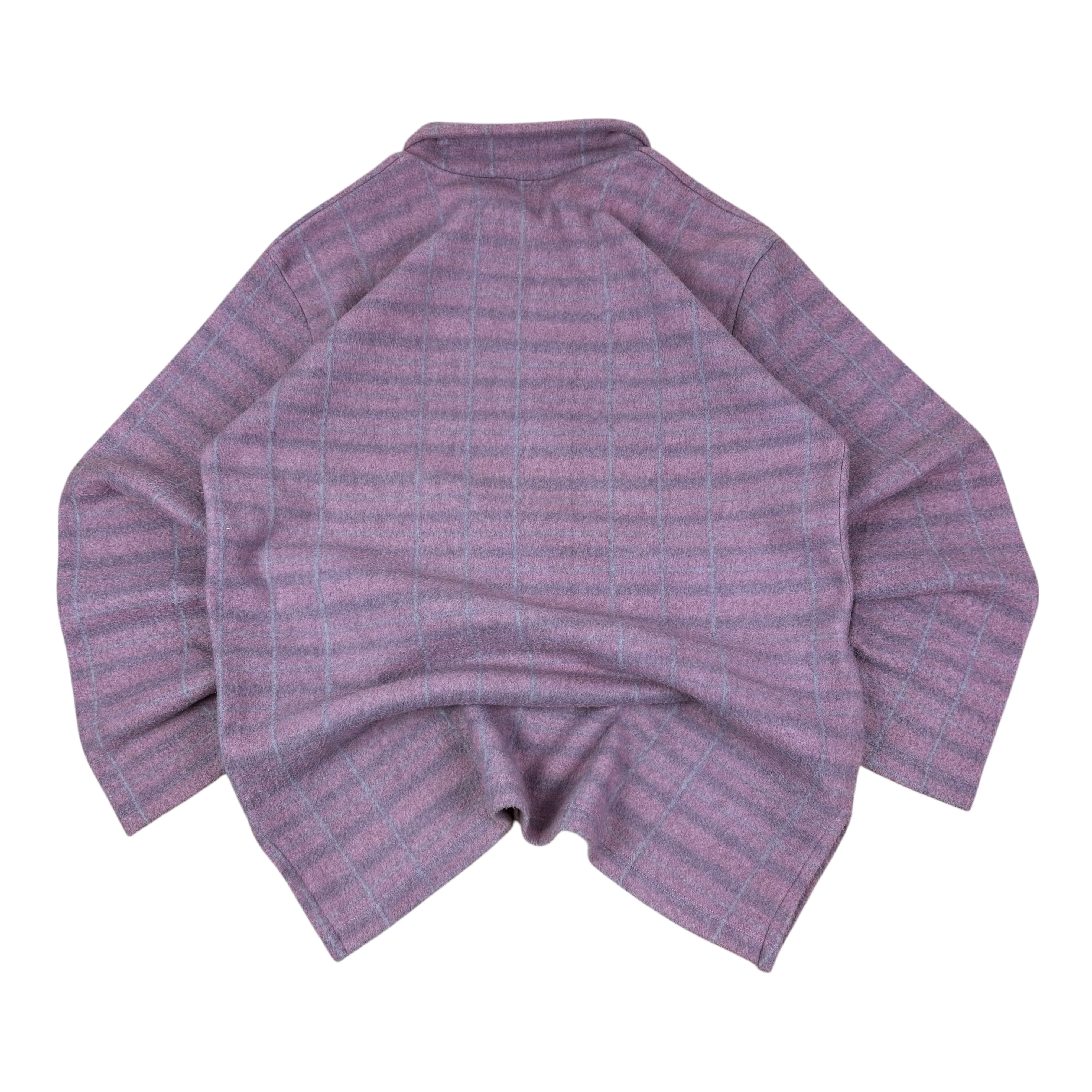 KaliSport Vintage Pink Fleece (Women’s L)