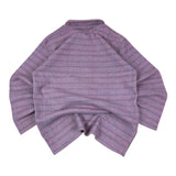 KaliSport Vintage Pink Fleece (Women’s L)