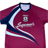 O’Neills Galway GAA 2013/14 Training Jersey (Women’s L)