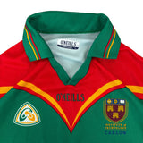 O’Neills IT Carlow GAA 2002/04 No.22 Home Jersey & Shorts (L)