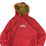 Air Jordan Flight Heritage Hoodie (XS)