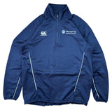 Canterbury IRFU Ireland Volkswagen Tag Rugby Q-Zip (L)