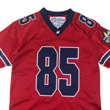 JNCO Flameheads Sport 90s Jersey (Women’s M)