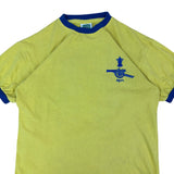 ScoreDraw Arsenal FC 1971 FA Cup No.11 Official Retro Away Jersey (S)