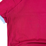 Score Draw Liverpool FC 1973 Official Retro Home Jersey (L)