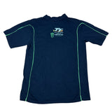 Isle of Mann TT Road Races Monster Racing Polo Shirt (L)