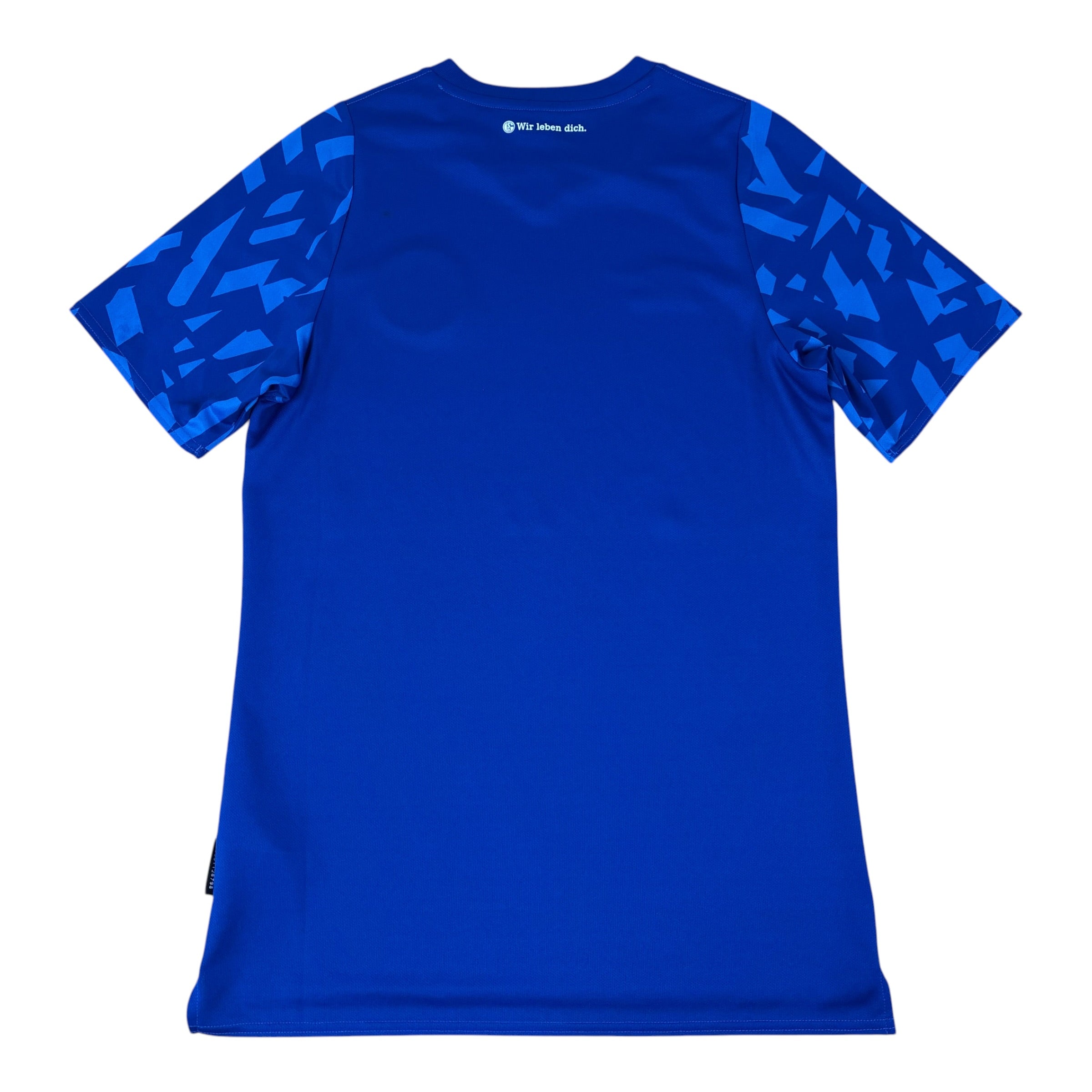 Umbro FC Schalke 04 2019/20 Home Jersey (S)