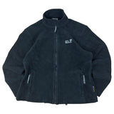 Jack Wolfskin Black Nanuk 200 Fleece (Women’s S)