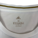Adidas Real Madrid CF 2019/20 Home Jersey (M)