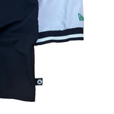 New Era Boston Celtics NBA LS Basketball Jersey (L)