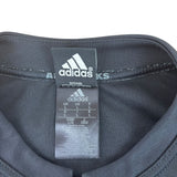 Adidas New Zealand All Blacks Rugby 2015/16 Home Jersey (S)