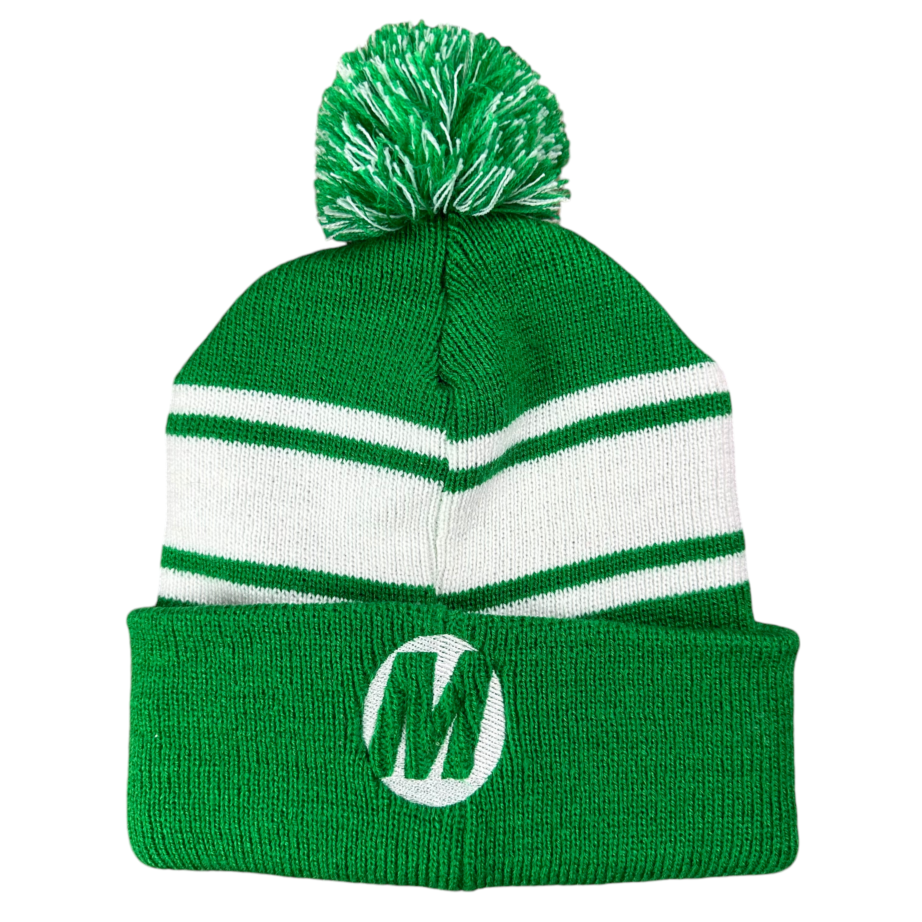 Nenagh Celtic FC Bobble Beanie (OS)