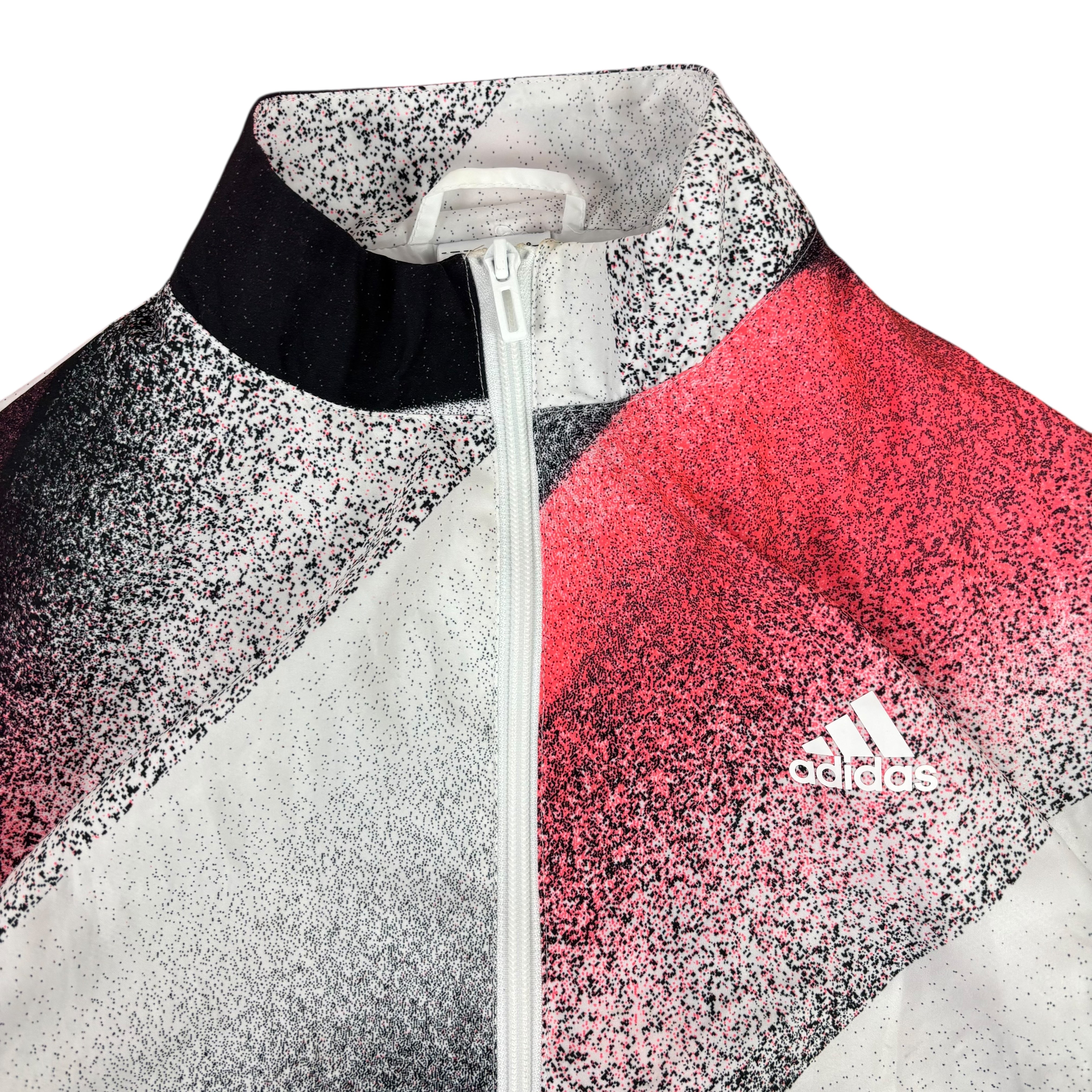 Adidas Activewear Windbreaker (Women’s S)