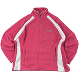 Regatta Pink Y2K Fleece (Women’s XL)
