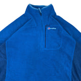 Berghaus Blue Fleece (XL)