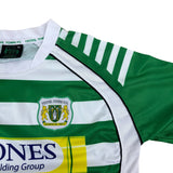 Tag Yeovil Town FC 2018/19 Home Jersey (M)