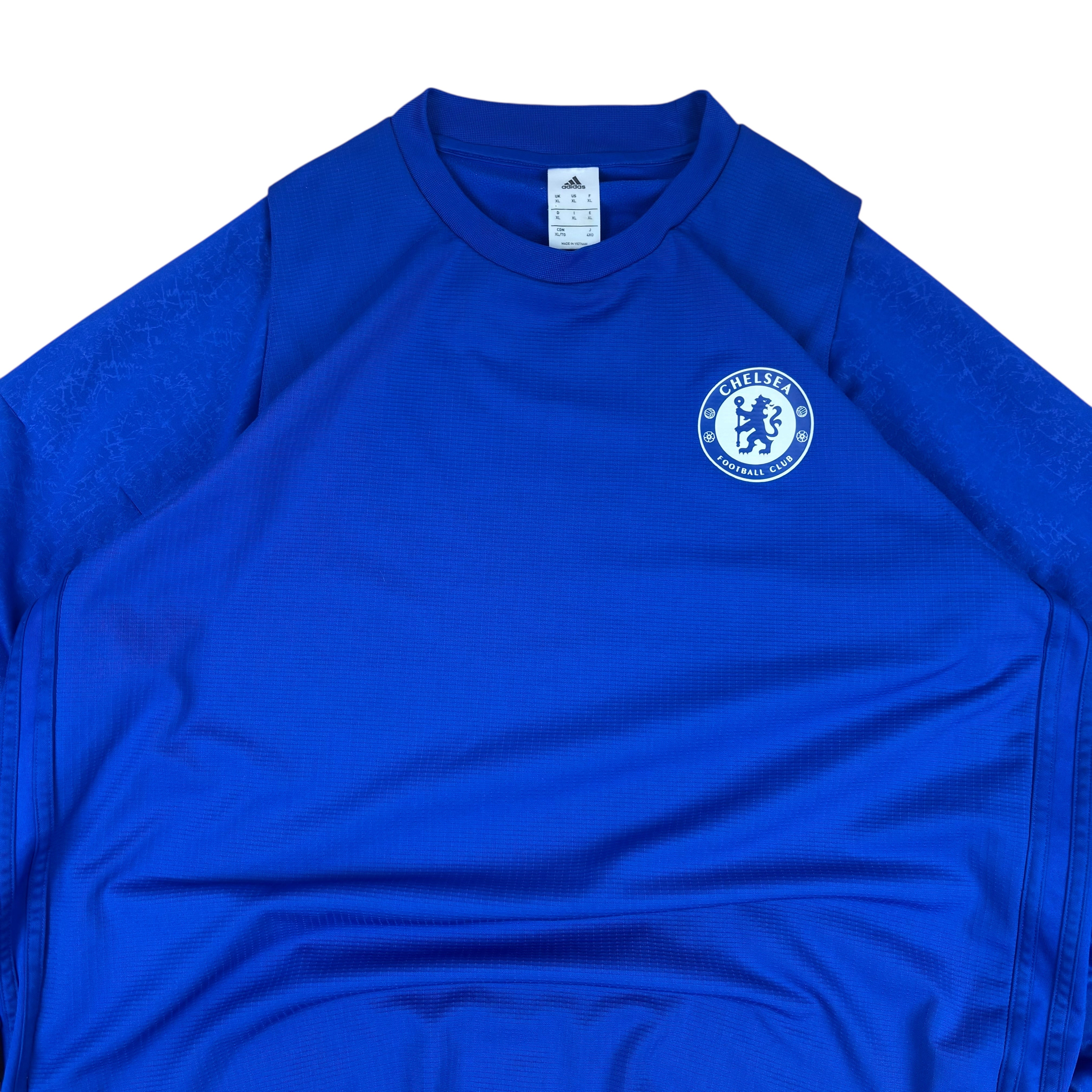 Adidas Chelsea FC 2016/17 Home Sweater (XL)