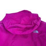 The North Face Pink Hyvent Windbreaker (Women’s XS)