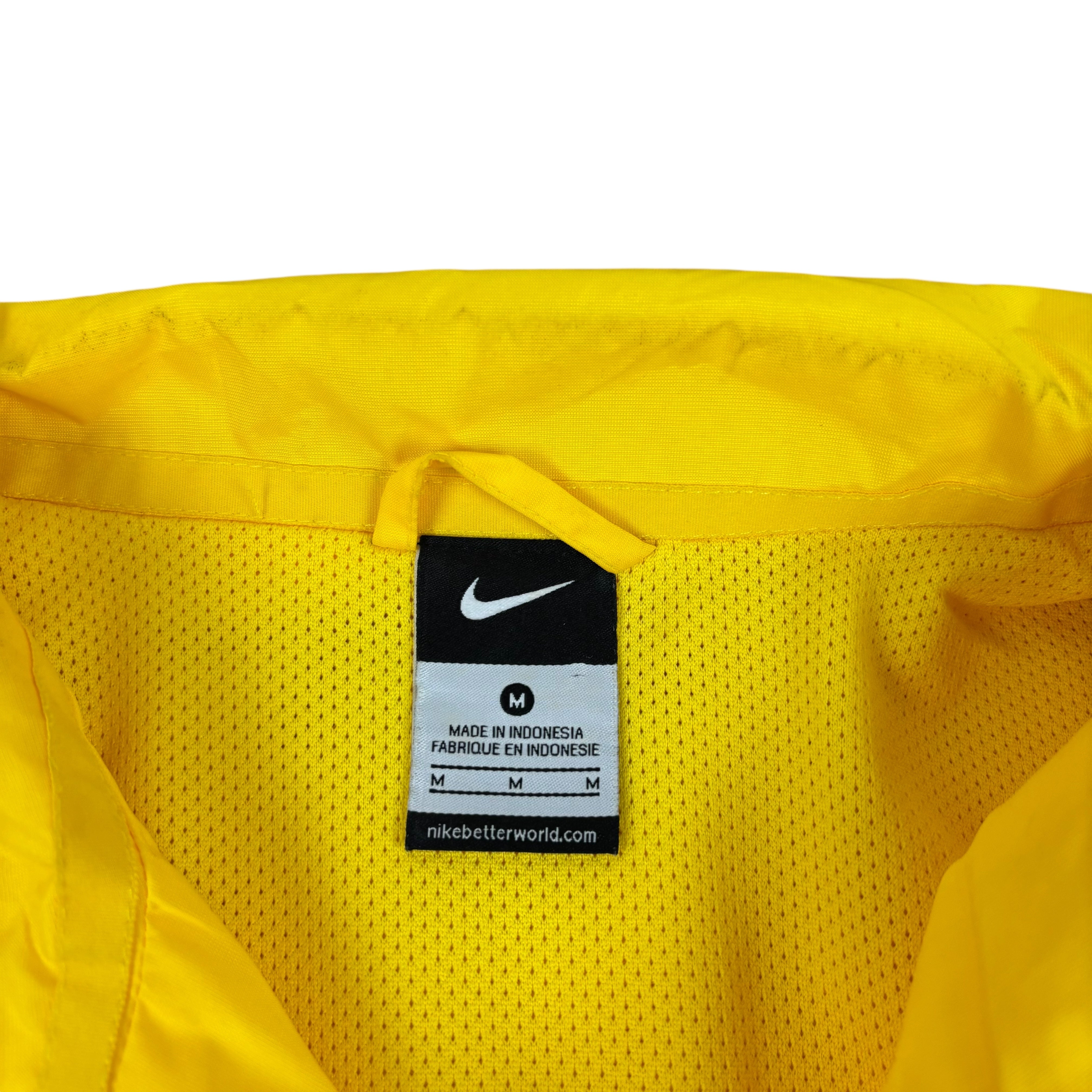 Nike FC Barcelona 2011/12 Windbreaker (M)