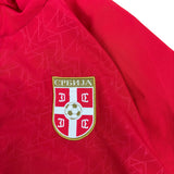 Umbro Serbia National Team 2015 Windbreaker (XXL)