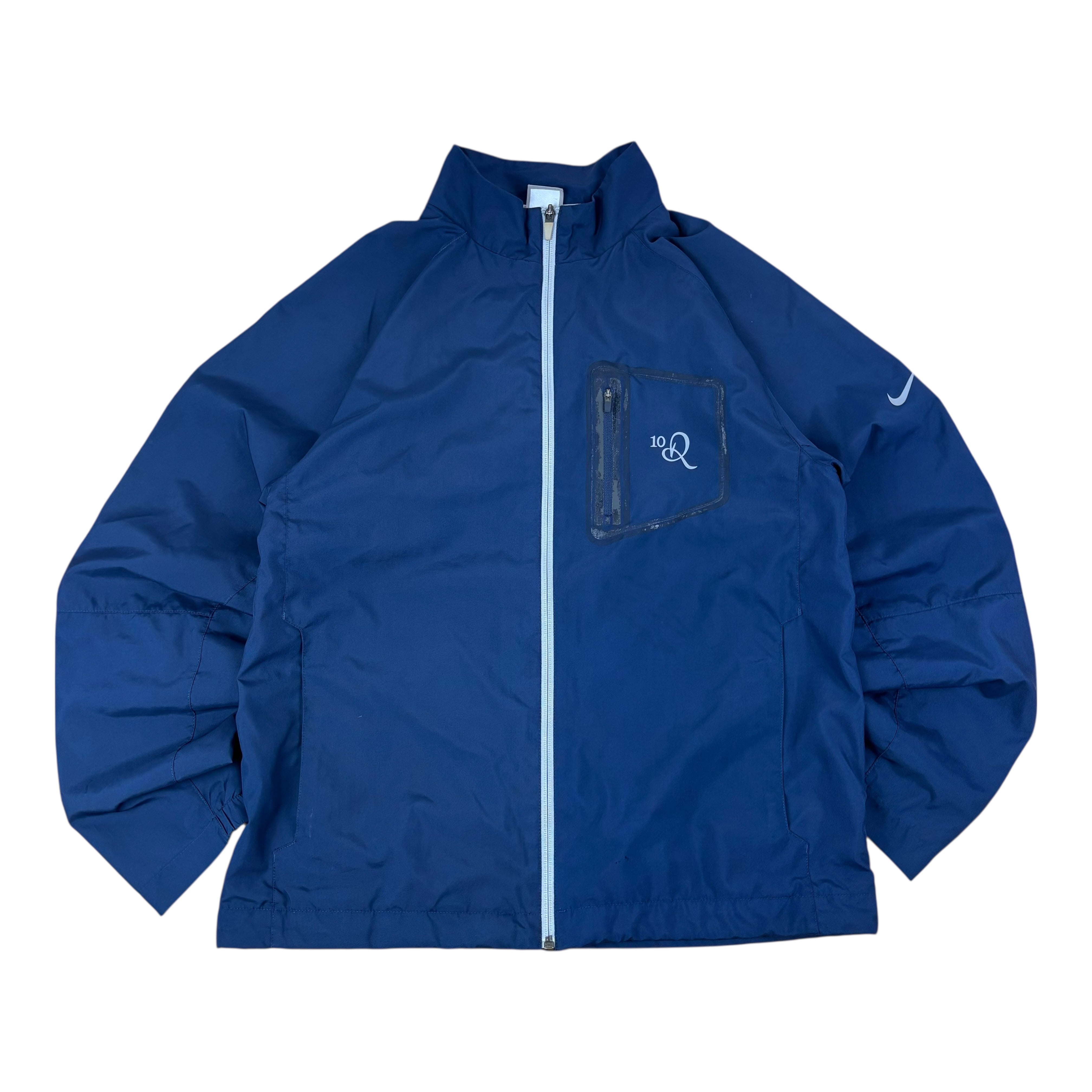 Nike Ronaldinho R10 Windbreaker (M)