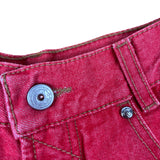Gazzy 90s Denim Shorts (Women’s XS)