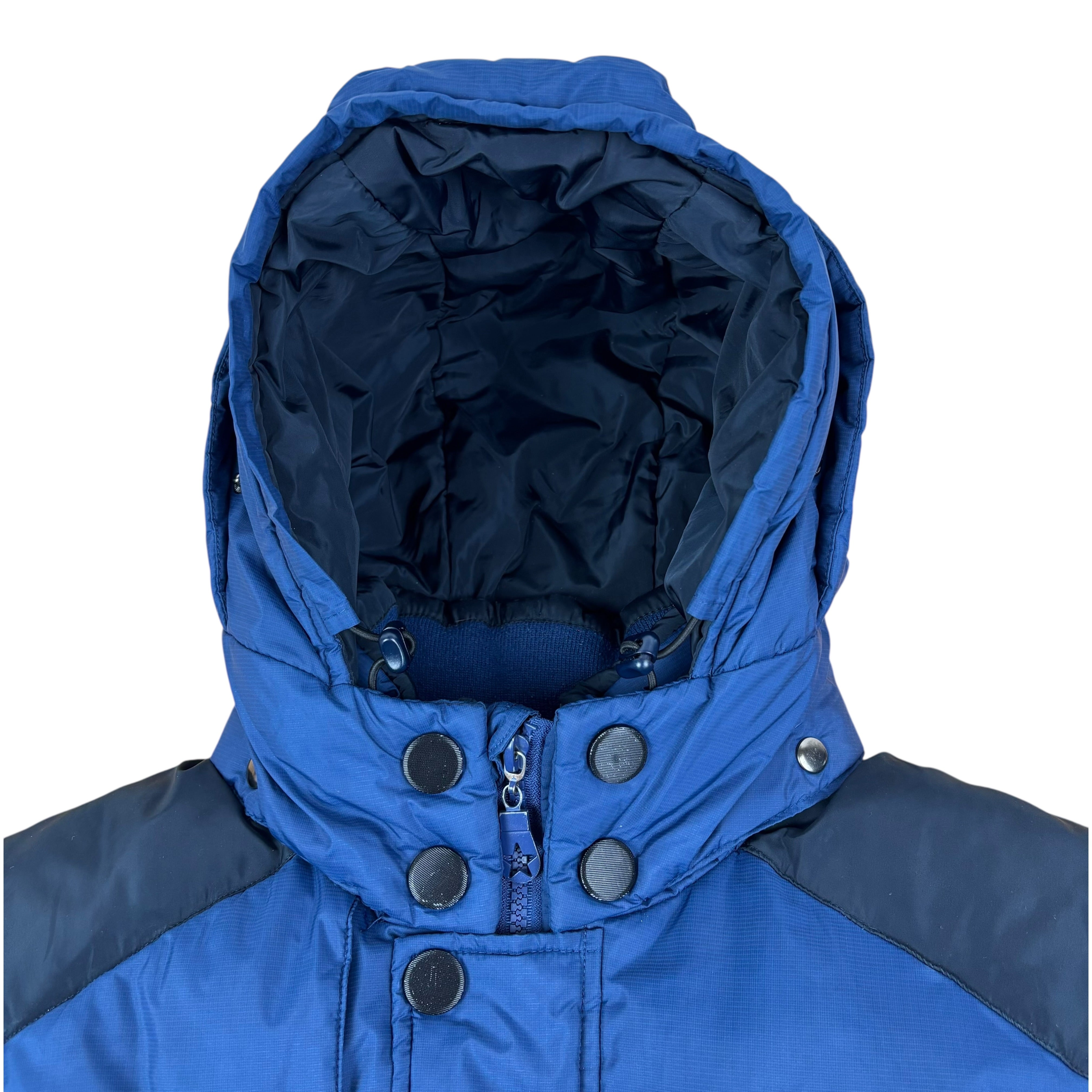 Bilemi Gentleman Y2K Puffer (11-12yrs)