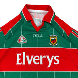 O’Neills Mayo GAA 2006/07 Home Jersey (XL)