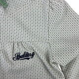 Spalding Logo Pattern Hoodie (Women’s S)