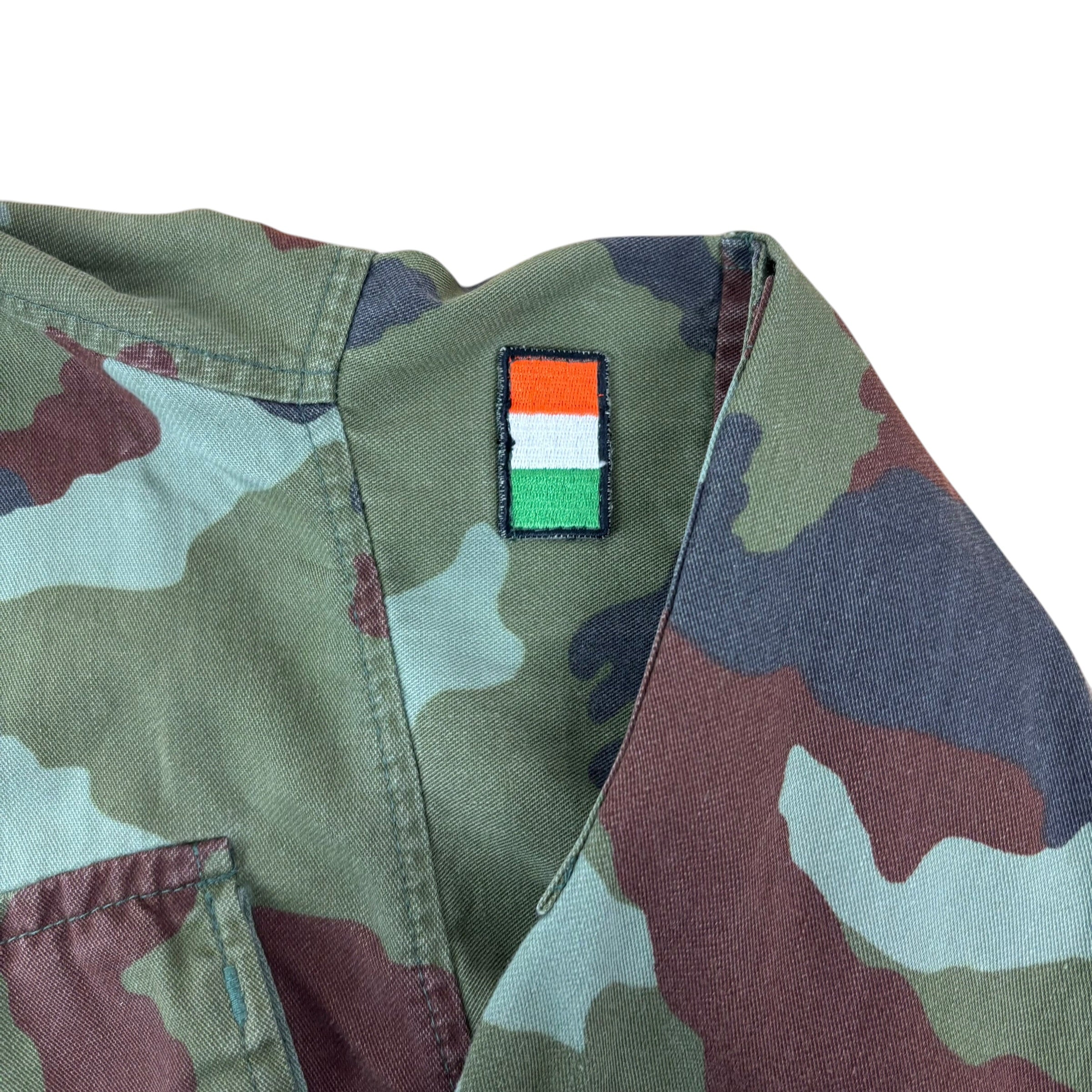 SEYNTEX Irish DPM Army Combat Uniform (M)