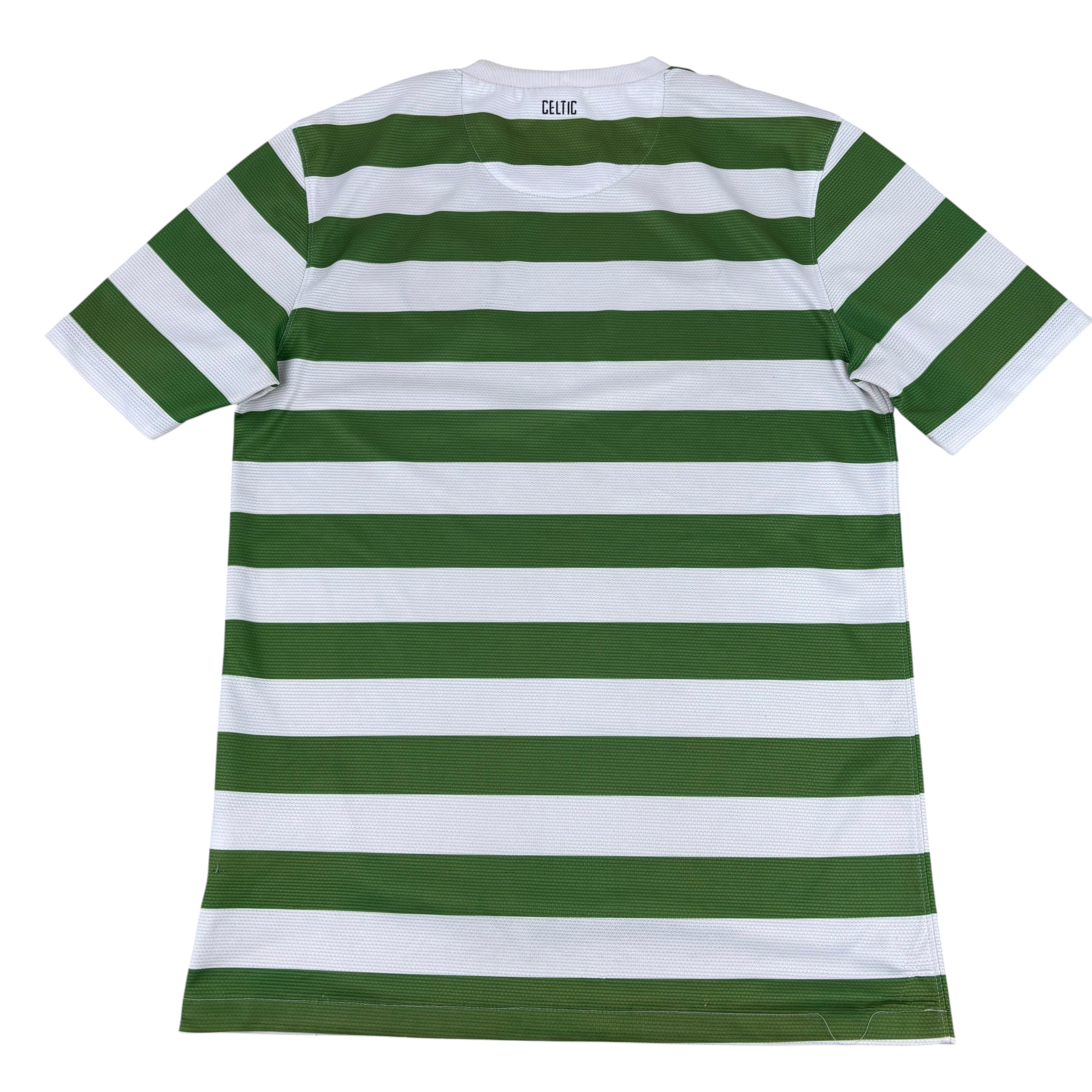 Nike Celtic FC 2012/13 Home Jersey (S)