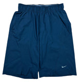 Nike FIT Y2K Navy Shorts (M)