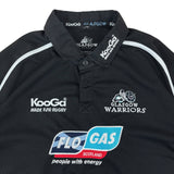 KooGa Glasgow Warriors Rugby Pro 2006/08 Away Jersey (XL)