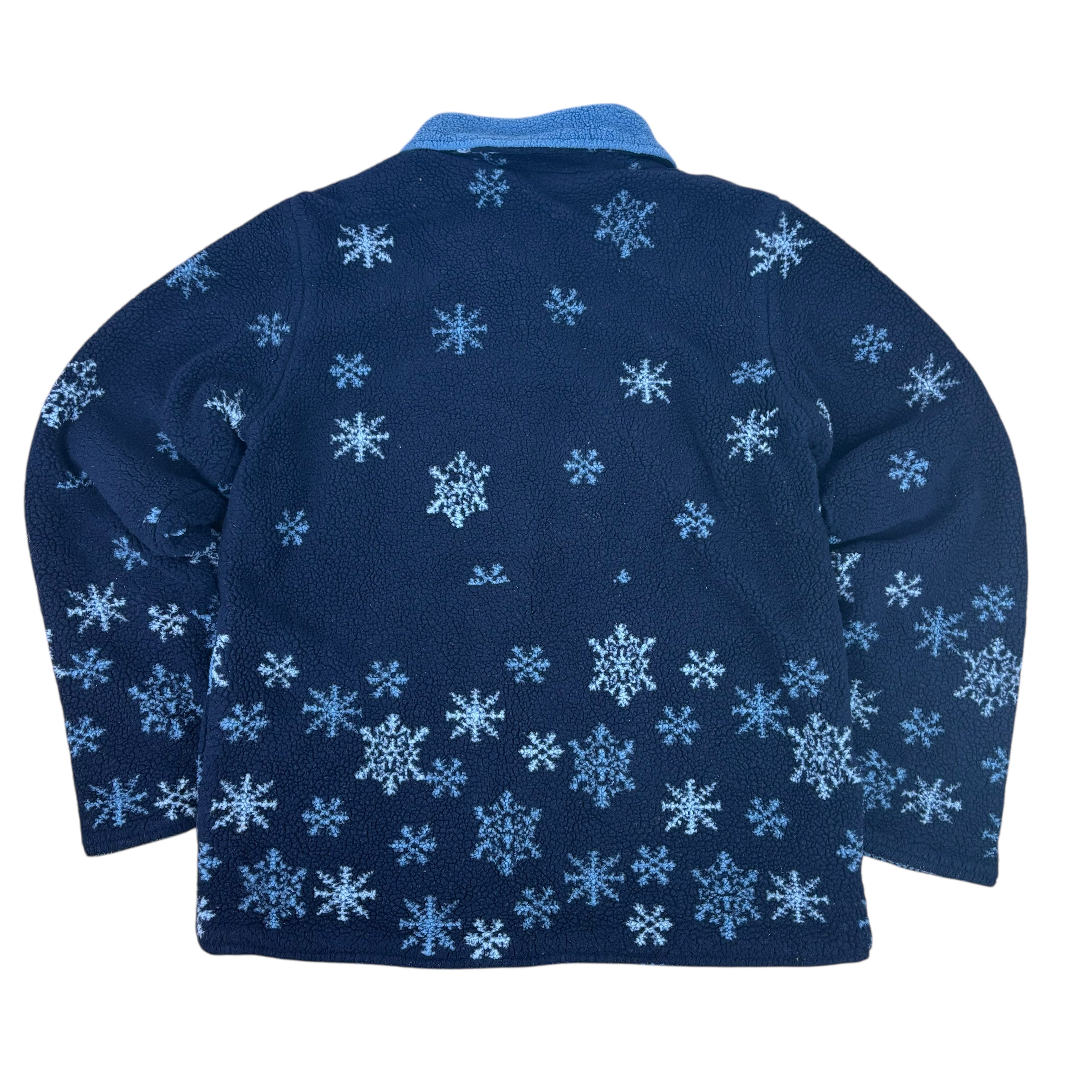 Northern Reflections Reversible Fleece (Women’s M)