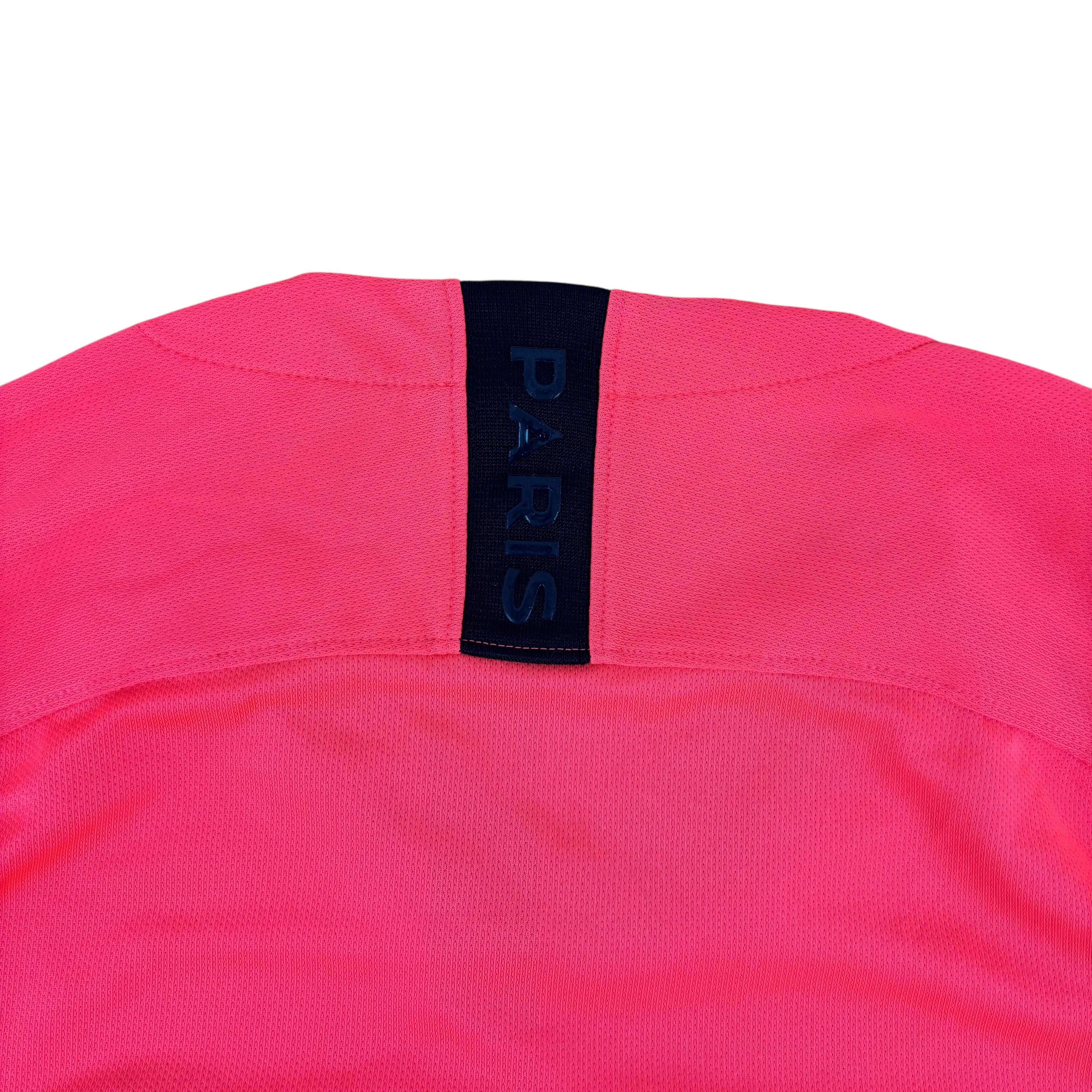 Jordan Paris-Saint-Germain FC 2019/20 Away Jersey (M)