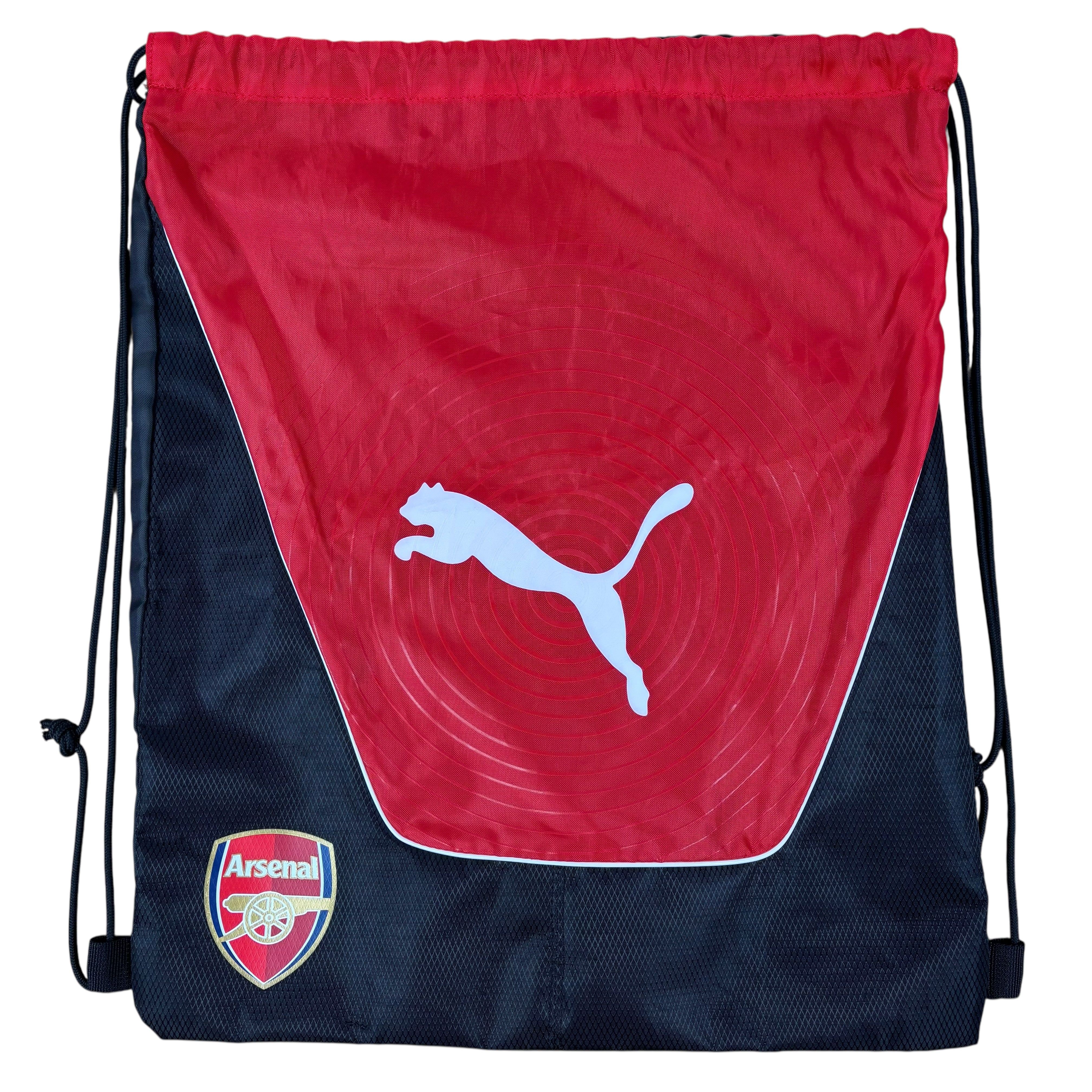 Puma Arsenal FC 2014/15 String Bag (OS)