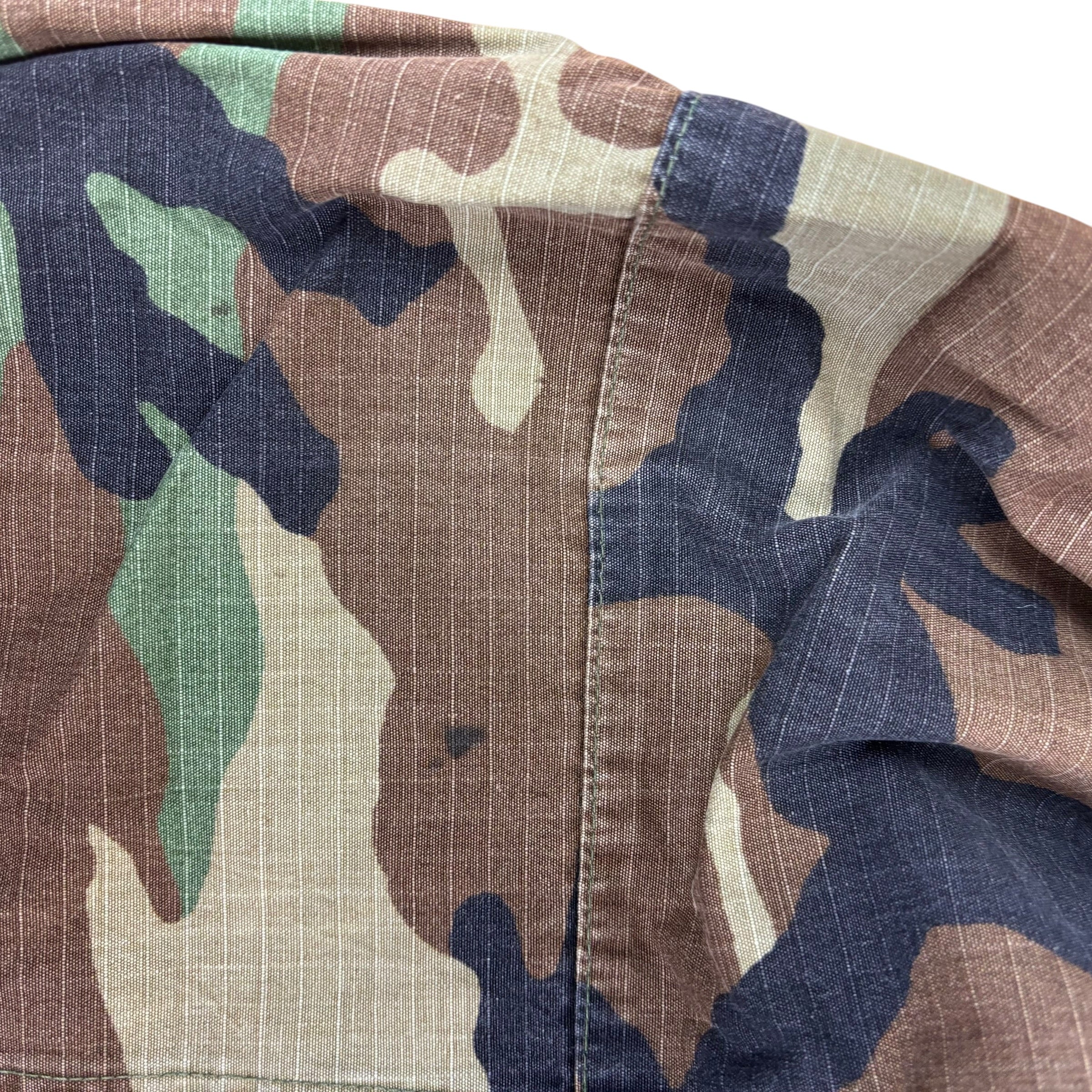 Propper International United States Military BDU Hot Weather Woodland Camo DPM Combat Trousers (S)