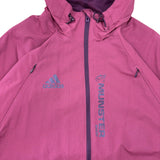 Adidas Munster Rugby 2020 Windbreaker (M)