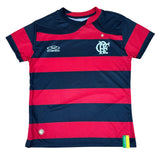 Olympikus Flamengo 2009 Bruna No.10 Home Jersey (Women’s S)