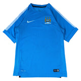Nike Football Manchester City FC 2014 Training Jersey (S)