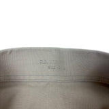 Irish Army 90s Tan LS Combat Shirt (S)