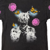Juice Wrld Legends Never Die Tee (M)