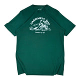 Carhartt WIP Flat Tire Tee (S)
