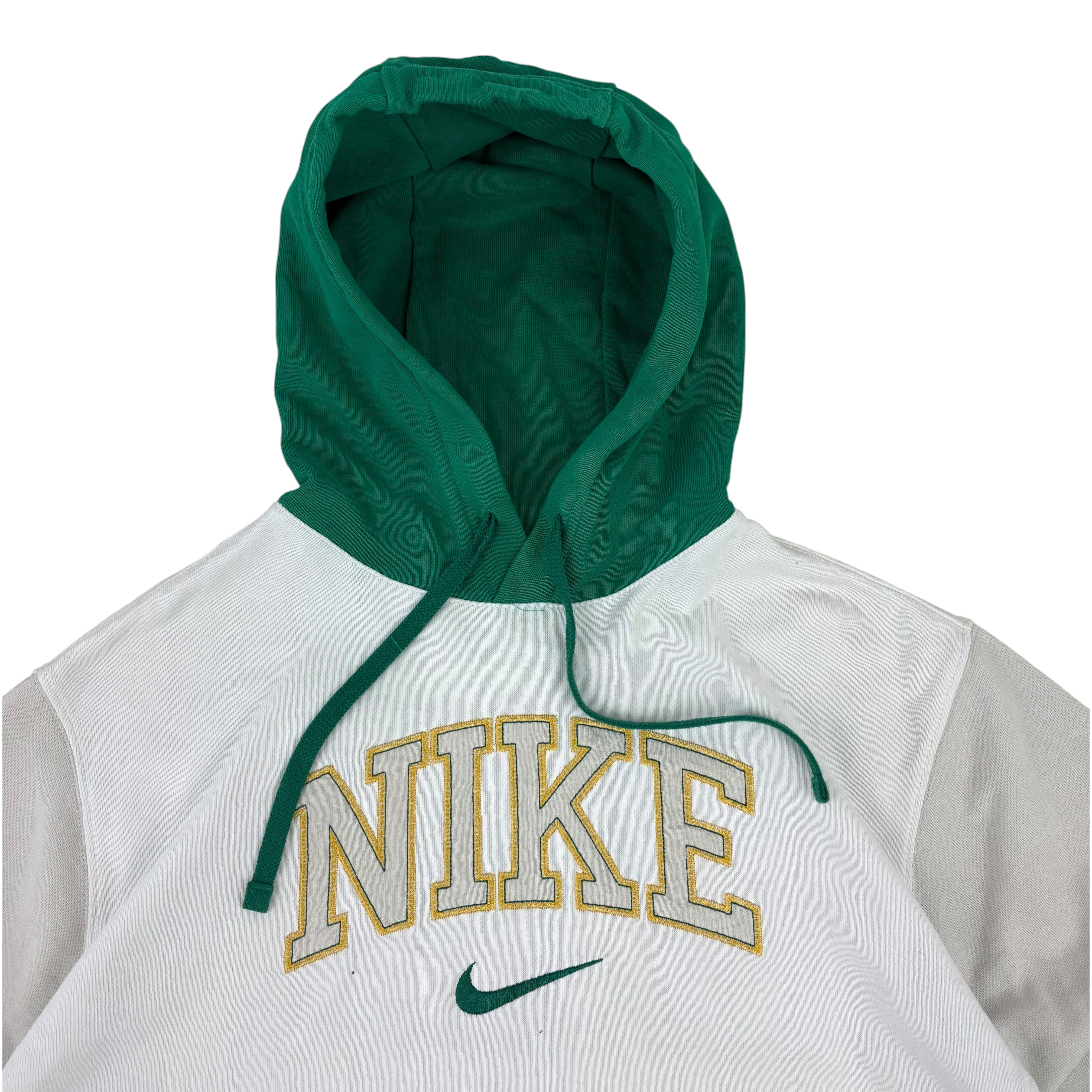 Nike Retro Spell-Out Hoodie (M)