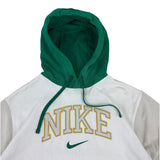 Nike Retro Spell-Out Hoodie (M)