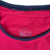 Nike Manchester United 2002/04 Home Jersey (Women’s XL)