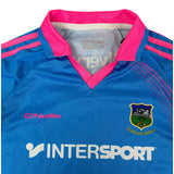 O’Neills Tipperary GAA 2017/18 Pink Home Jersey (Women’s L)