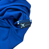 Oakley Y2K Blue Golf Polo Shirt (L)