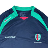 O’Neills London Irish Rugby 2020 Training Jersey (L)